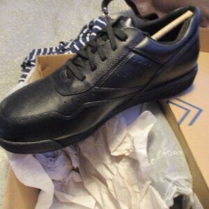 new rockport men's walking shoes sz 10.5 wide milpowler